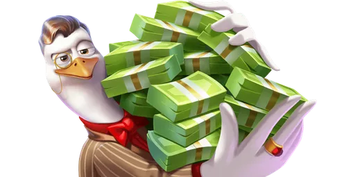 Wingaga Καζίνο Cashback